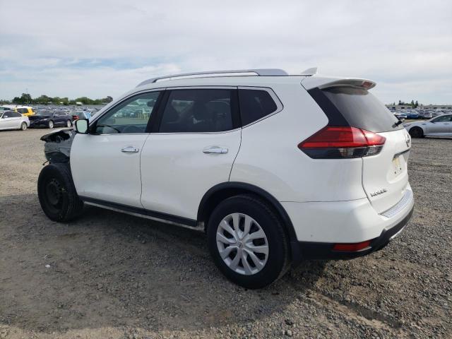 2017 Nissan Rogue S - Фото 2