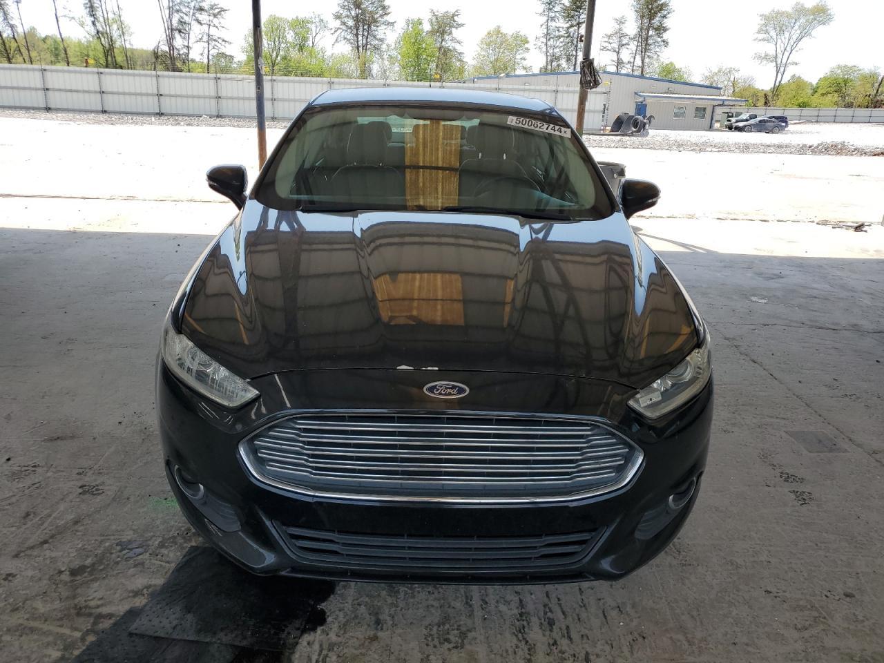 2013 FORD FUSION SE - Image 5