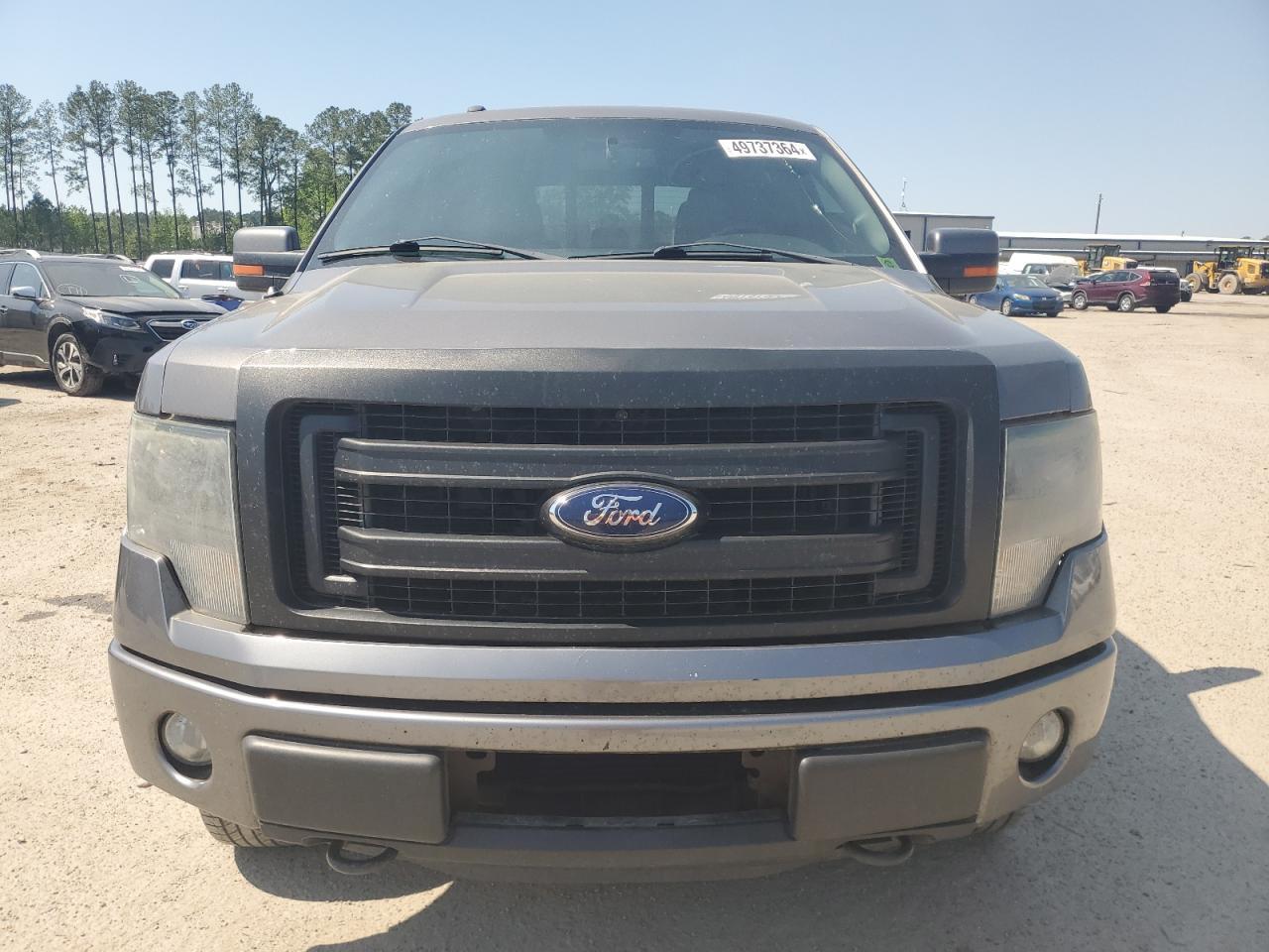 2013 FORD F150 SUPER - Image 5