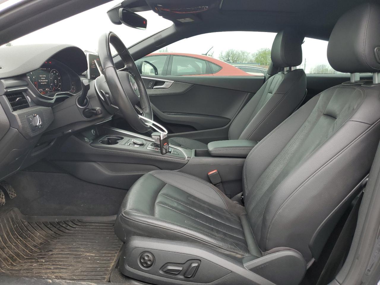2018 AUDI A5 PREMIUM - Фото 7