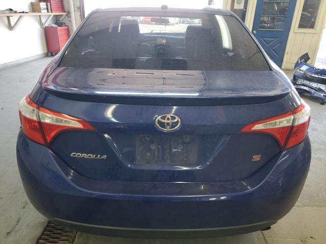 2014 Toyota Corolla L - Фото 6