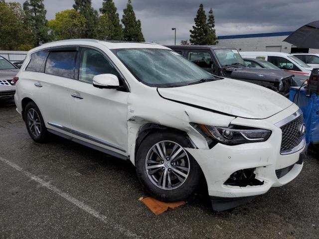 2017 Infiniti Qx60 - Image 4