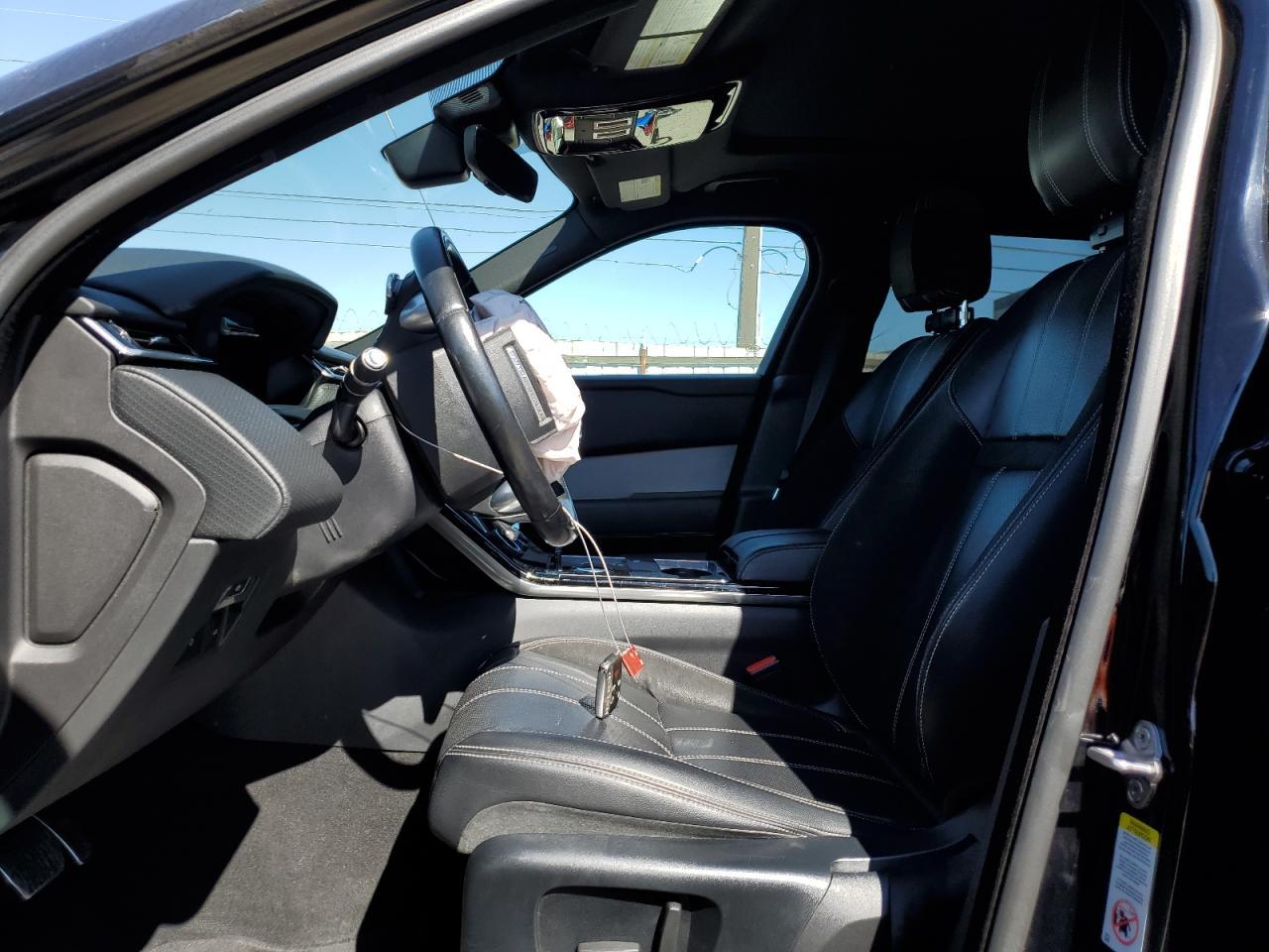 2018 LAND ROVER RANGE ROVE - Фото 7