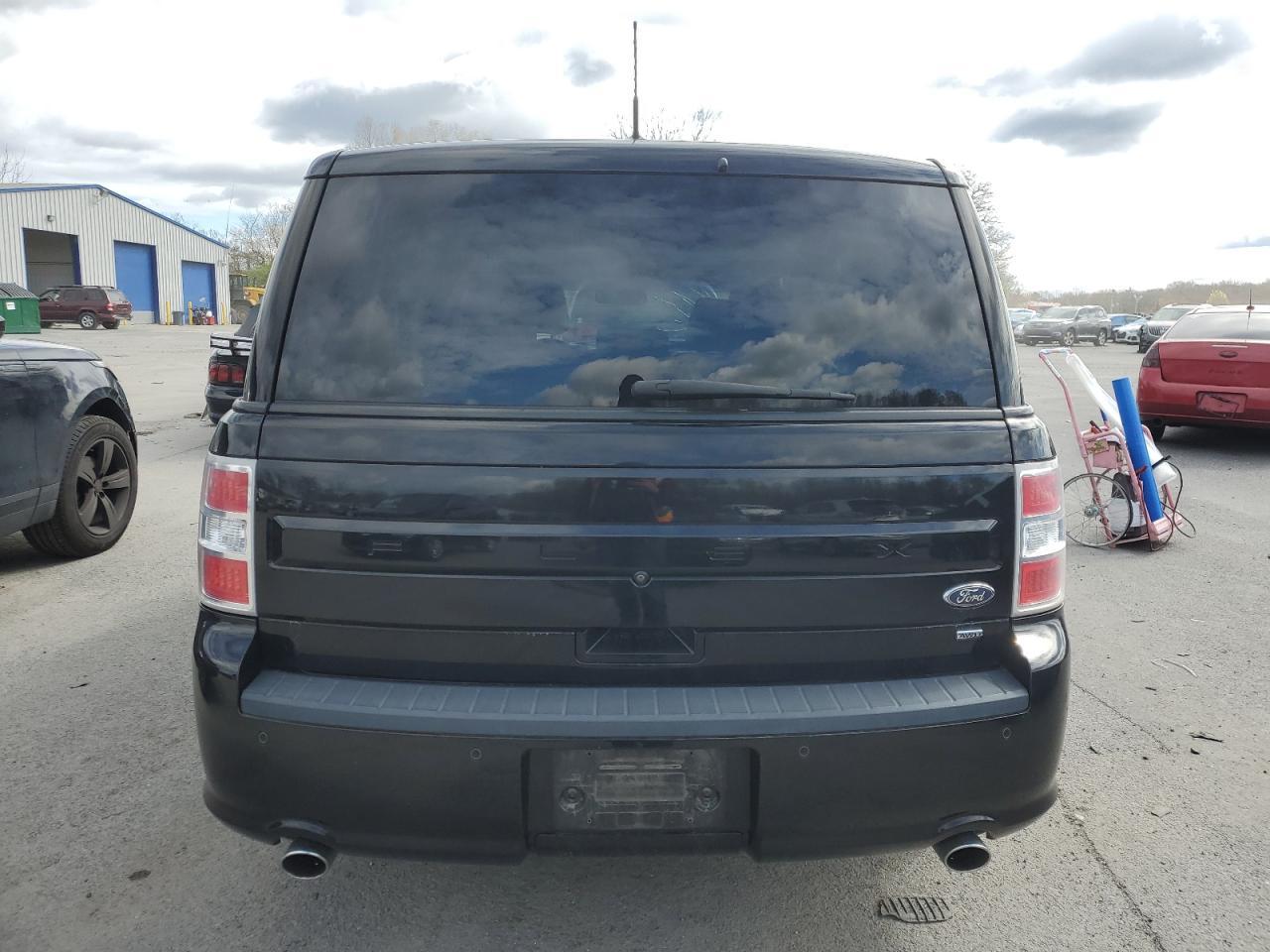 2017 FORD FLEX LIMIT - Image 6