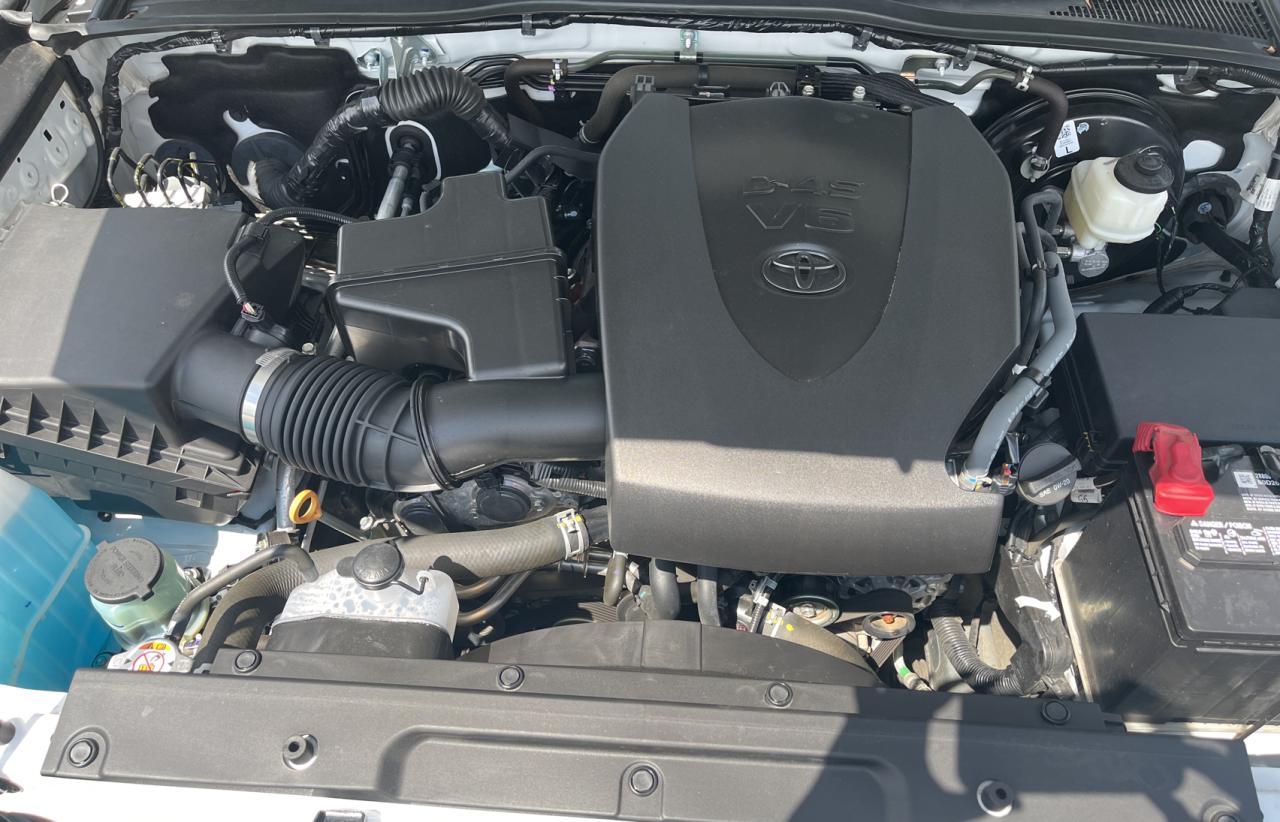 2020 TOYOTA TACOMA DOU - Image 7