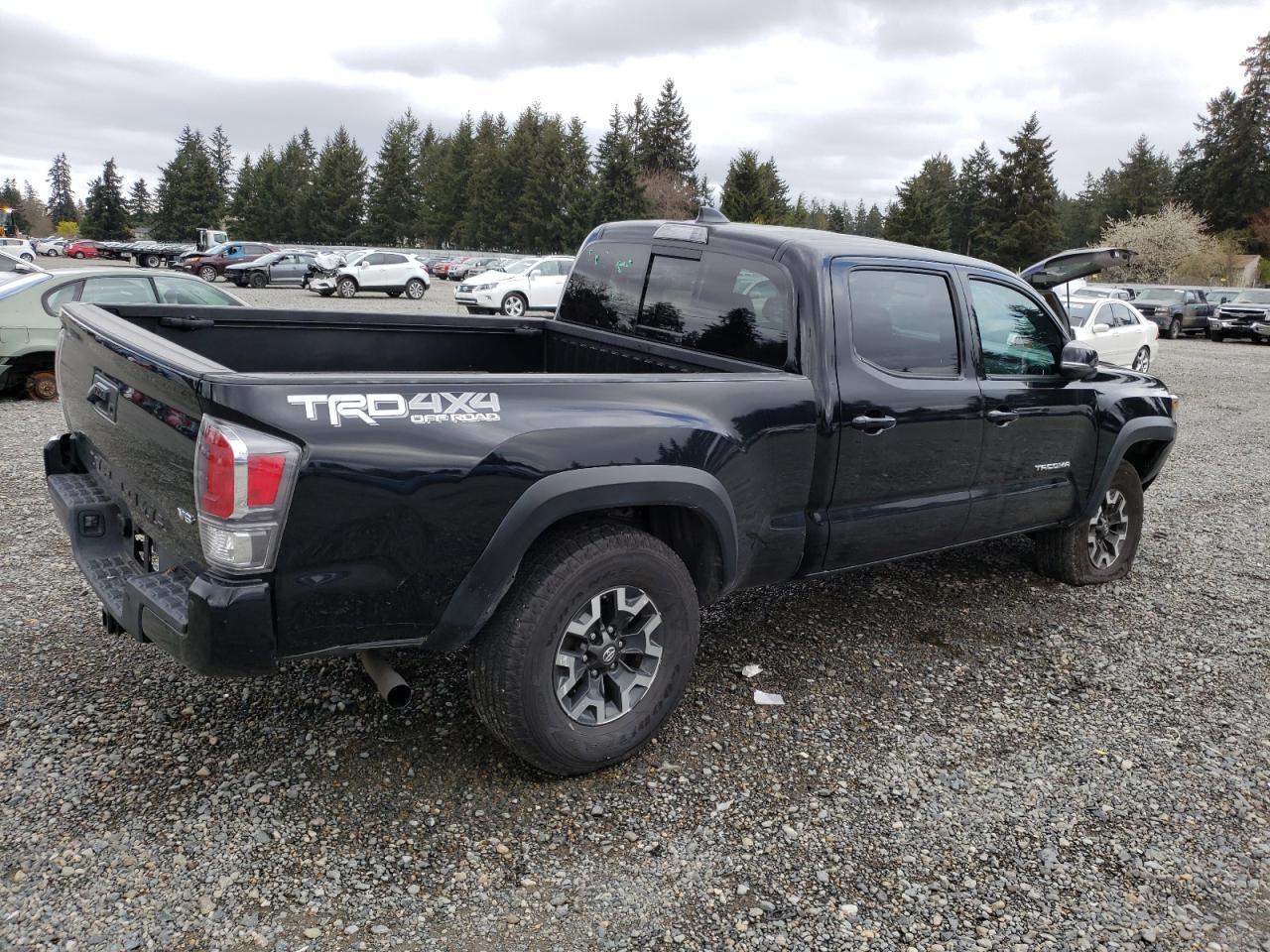 2020 TOYOTA TACOMA DOU - Image 3