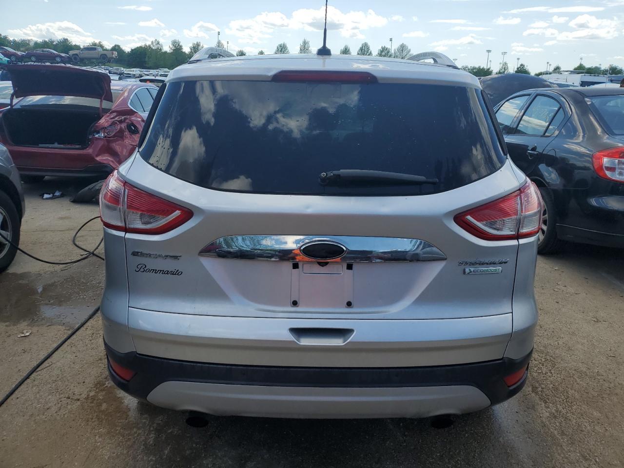 2015 FORD ESCAPE TIT - Image 6
