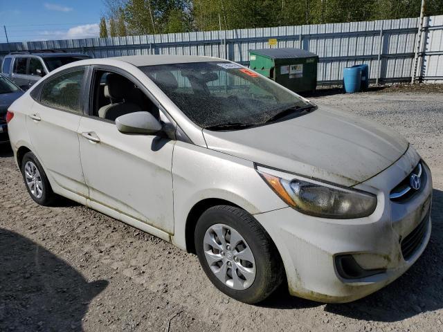 2016 Hyundai Accent Se - Фото 4