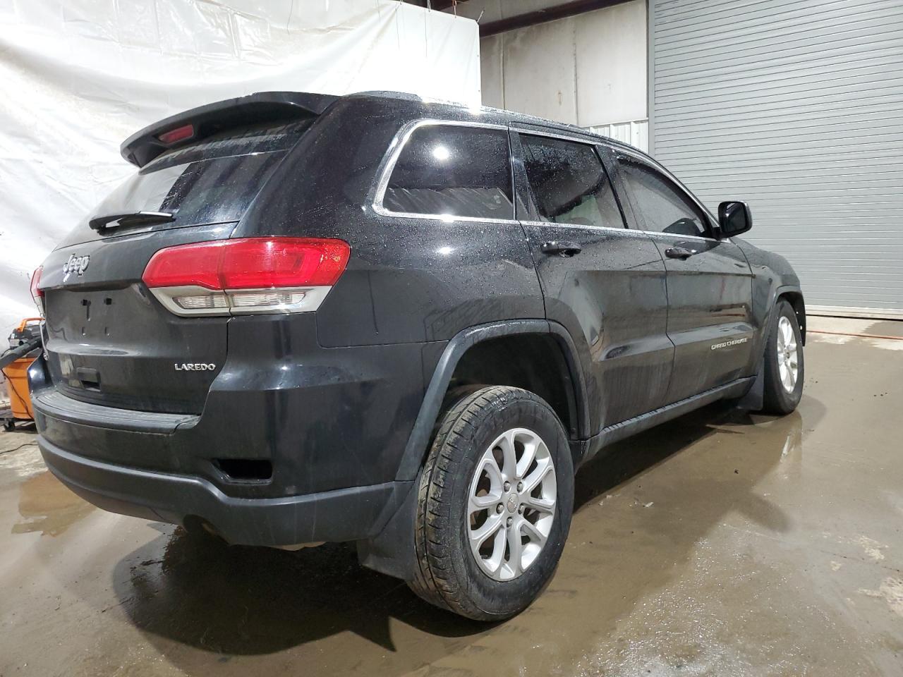 2015 JEEP GRAND CHER - Фото 3