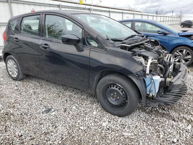 2015 Nissan Versa Note S - Image 4