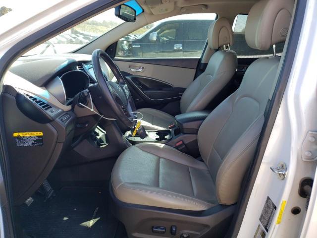 2017 Hyundai Santa Fe Sport - Image 7