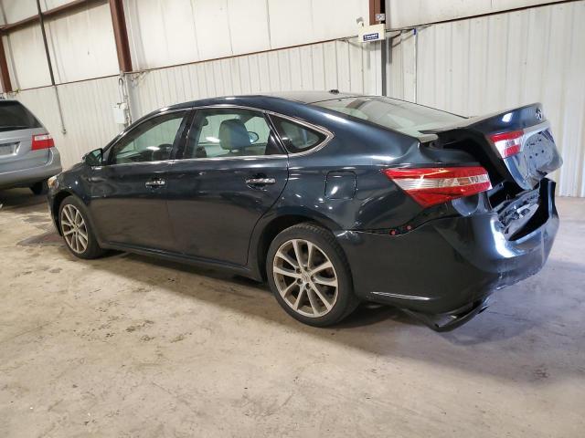 2015 Toyota Avalon Xle - Фото 2