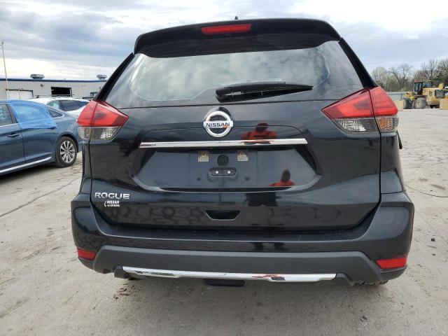 2017 Nissan Rogue S - Фото 6