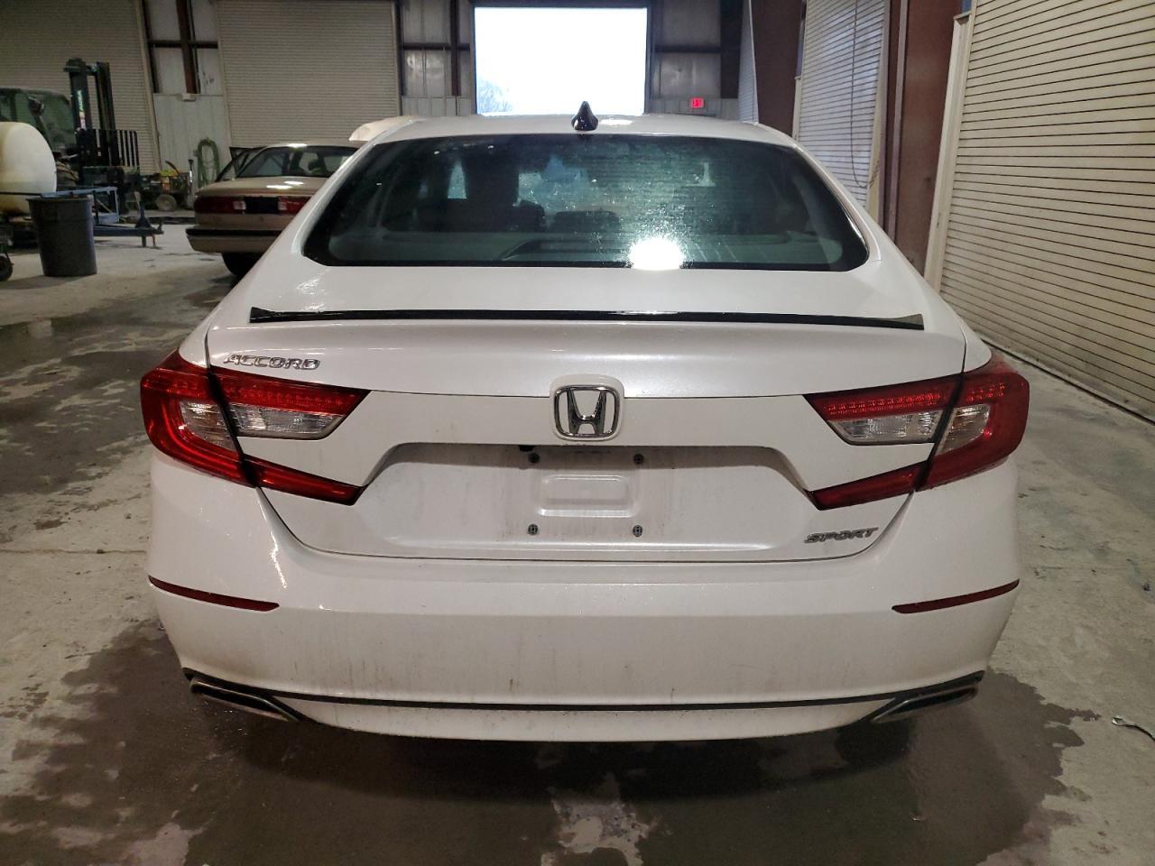 2022 HONDA ACCORD SPO - Image 6