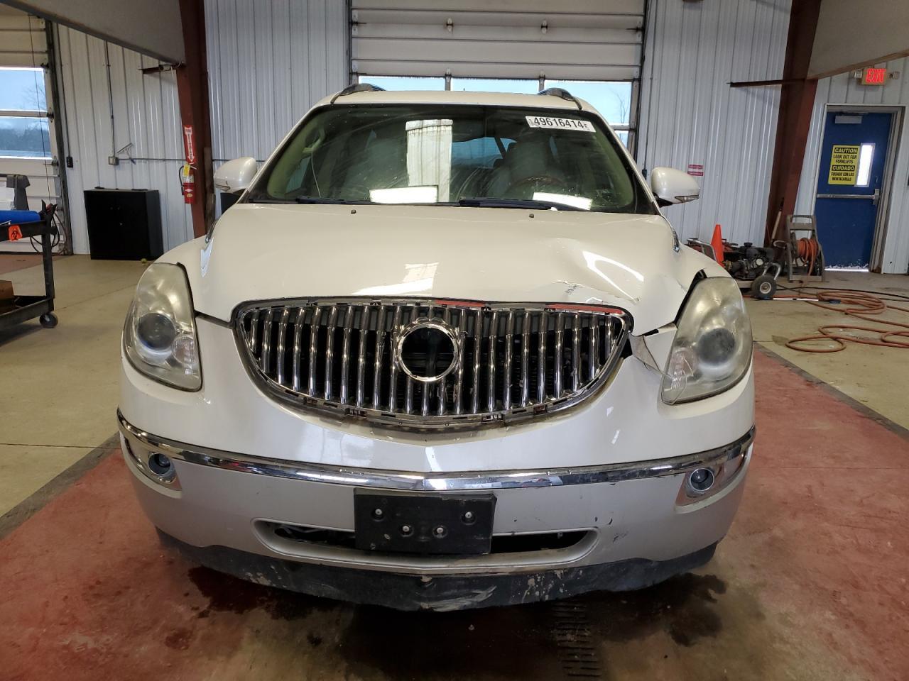 2011 BUICK ENCLAVE CX - Image 5