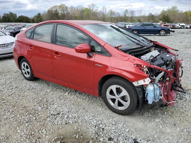 2015 Toyota Prius - Image 4