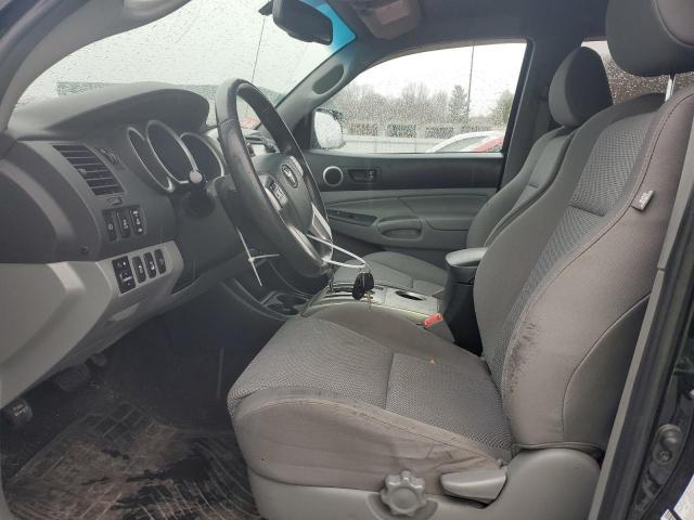 2013 Toyota Tacoma Double Cab - Фото 7