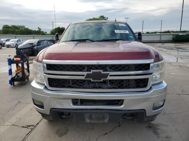 2014 Chevrolet Silverado K3500 Ltz - Image 5