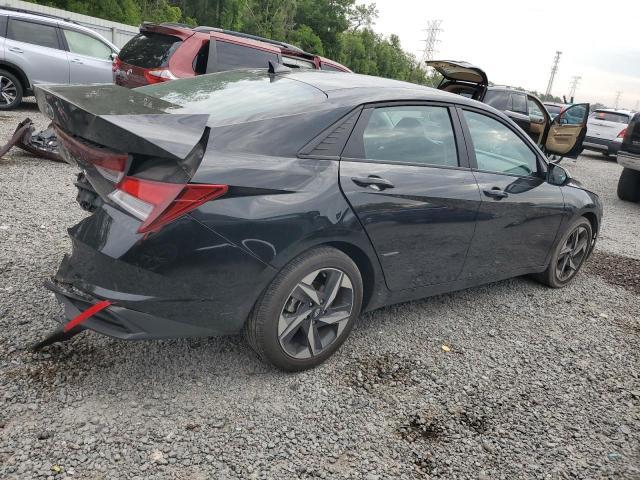 2023 Hyundai Elantra Sel - Image 3