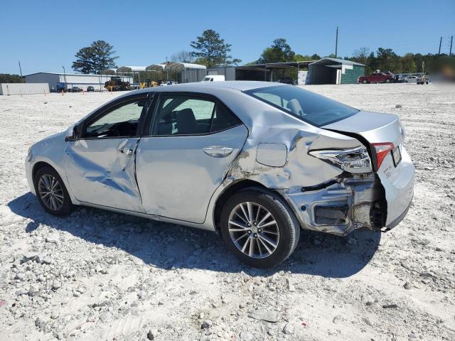 2014 Toyota Corolla L - Фото 2