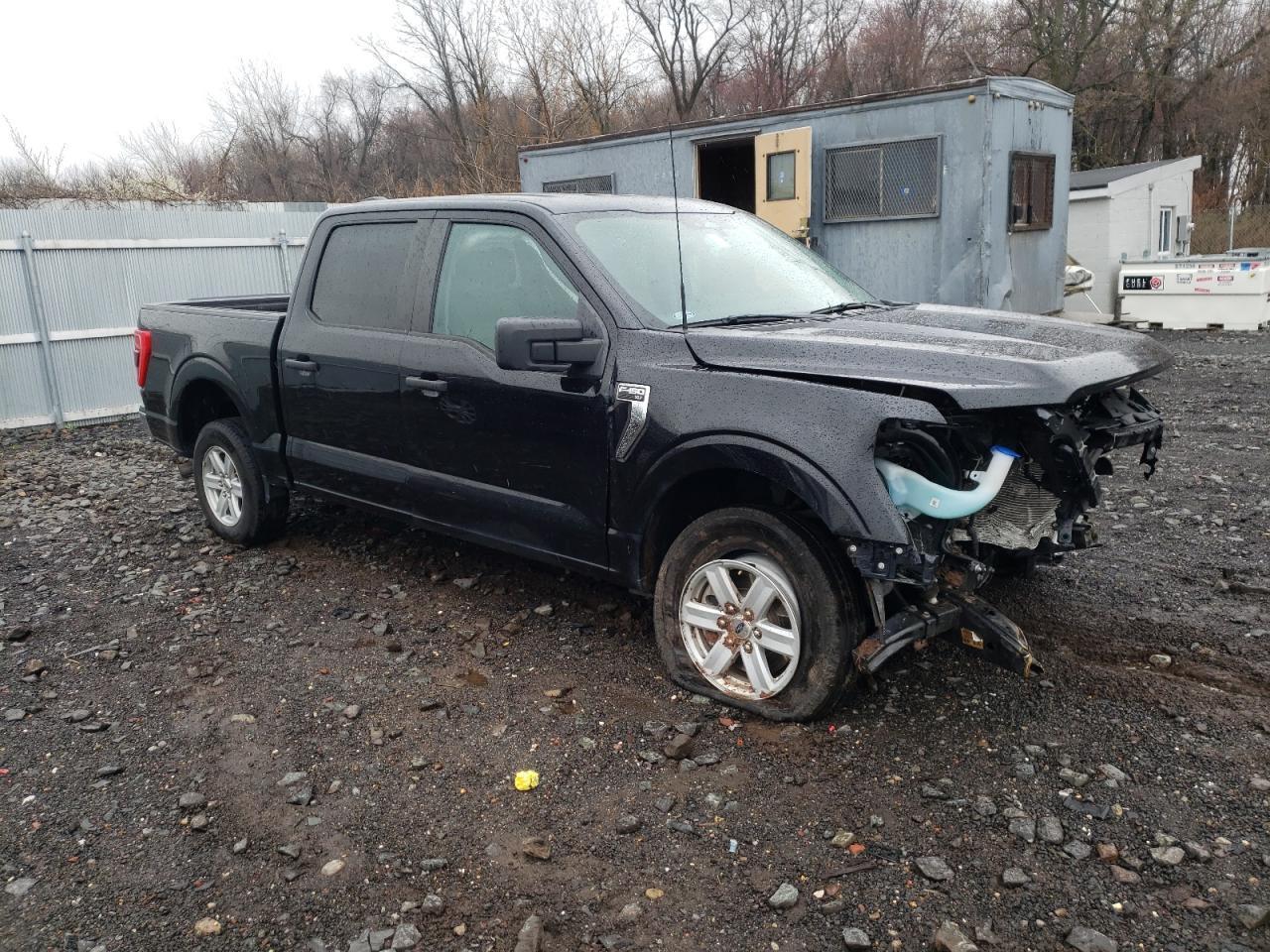 2023 FORD F150 SUPER - Image 4