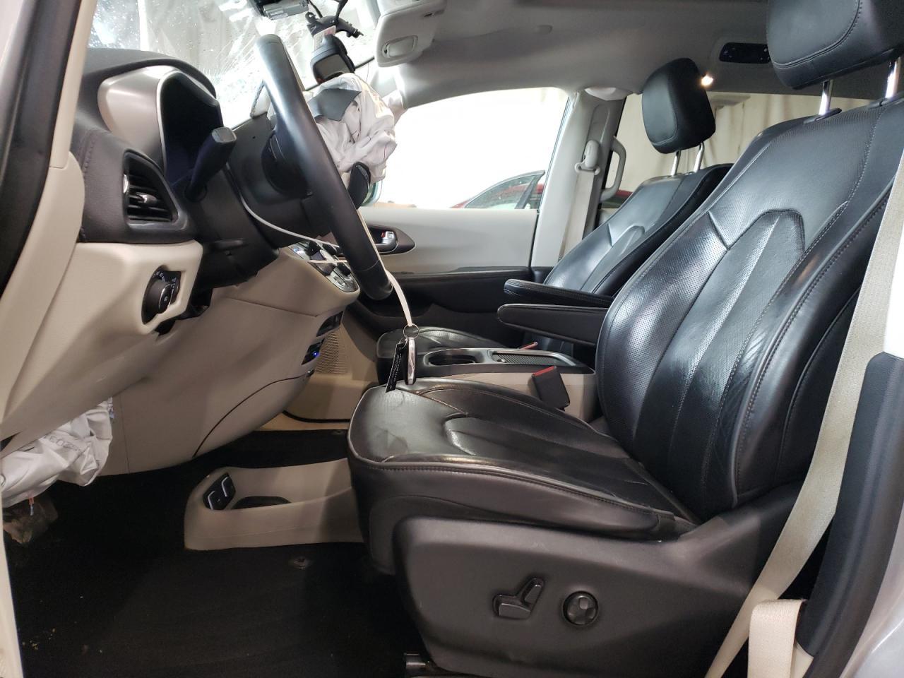 2017 CHRYSLER PACIFICA L - Фото 7