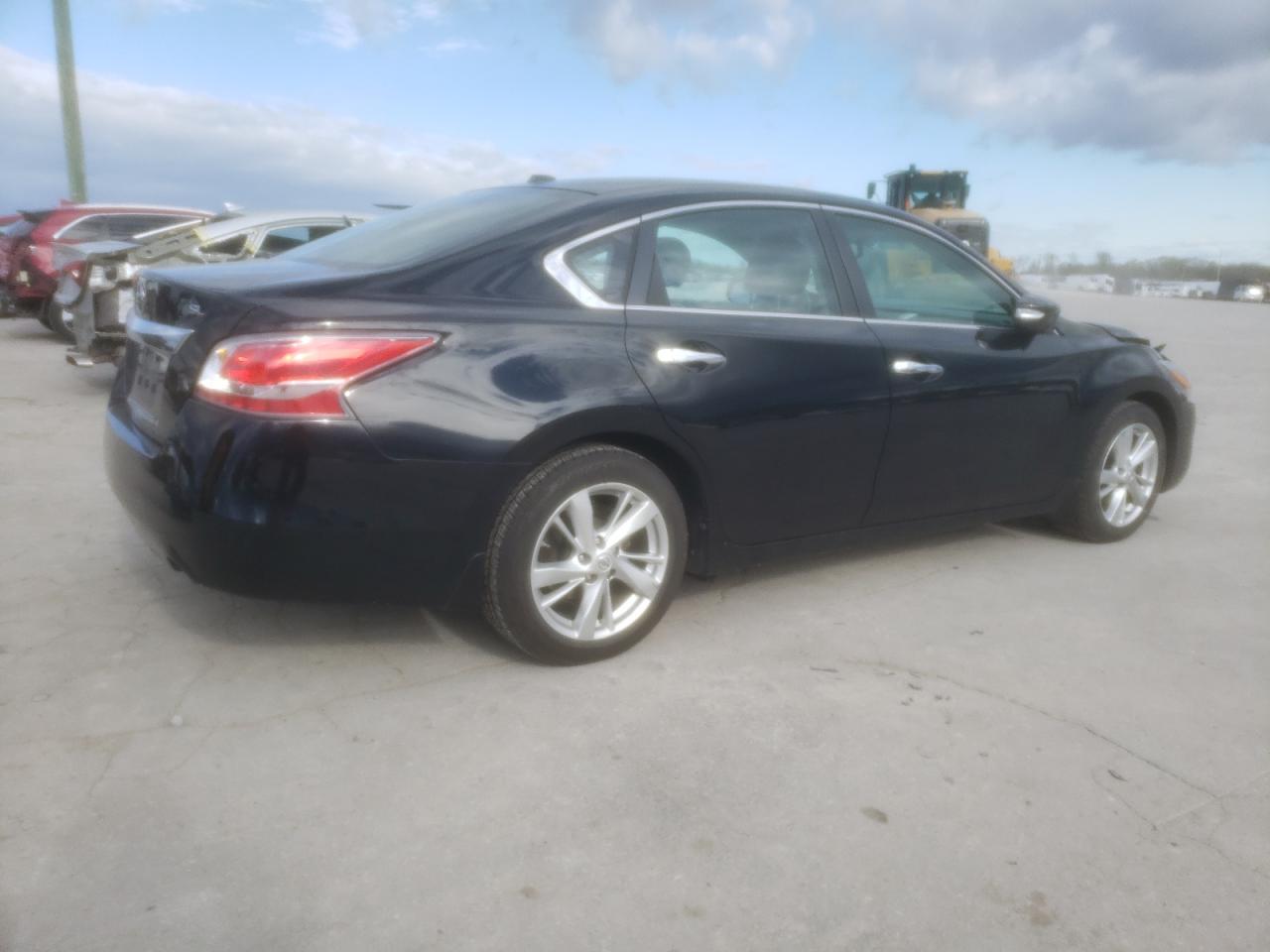 2015 NISSAN ALTIMA 2.5 - Image 3
