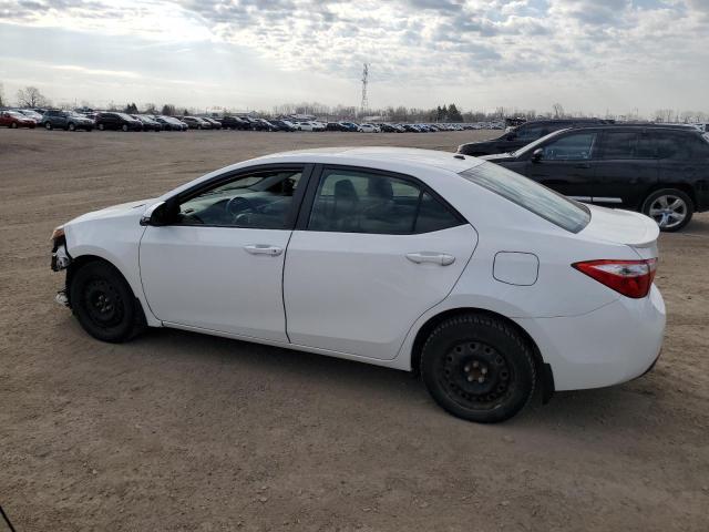 2016 Toyota Corolla L - Image 2