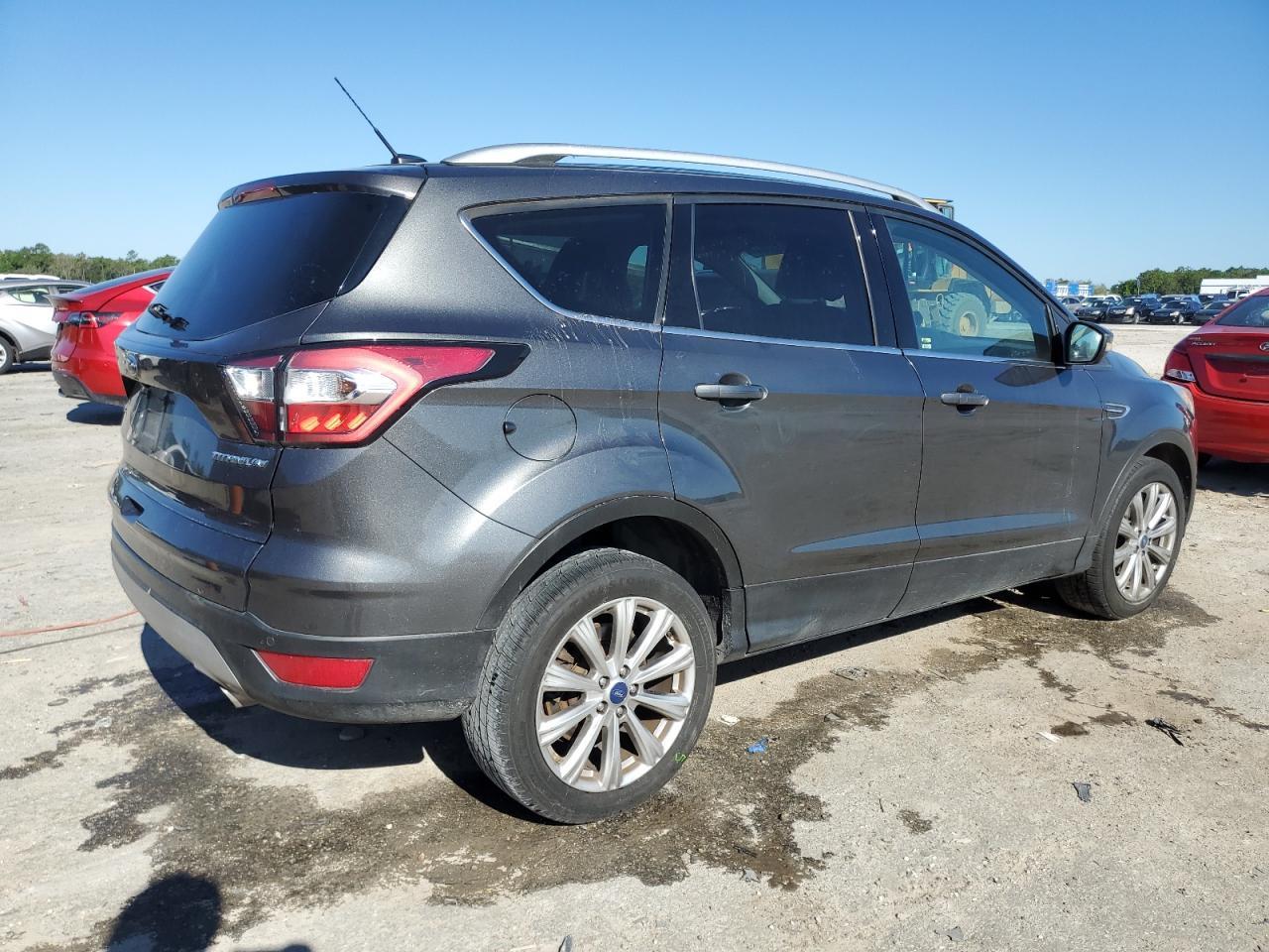 2017 FORD ESCAPE TIT - Image 3