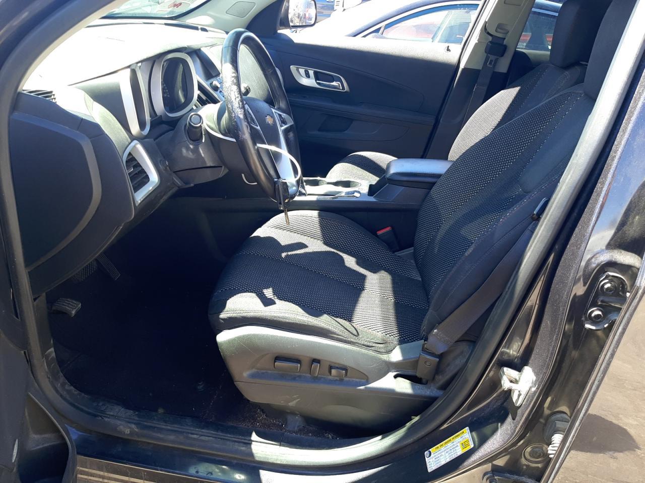 2016 CHEVROLET EQUINOX LT - Image 7