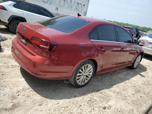 2016 Volkswagen Jetta Sel - Image 3