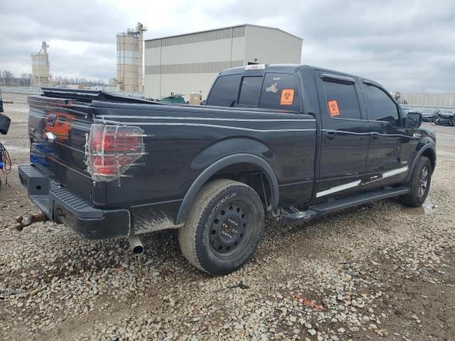 2013 Ford F150 Supercrew - Image 3