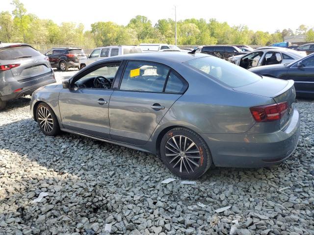 2016 Volkswagen Jetta Sport - Image 2