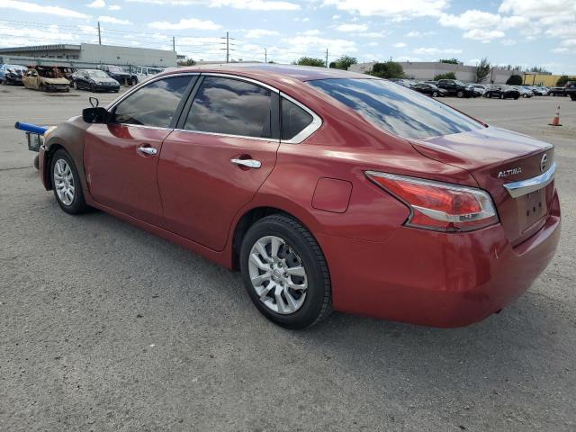 2015 Nissan Altima 2.5 - Фото 2