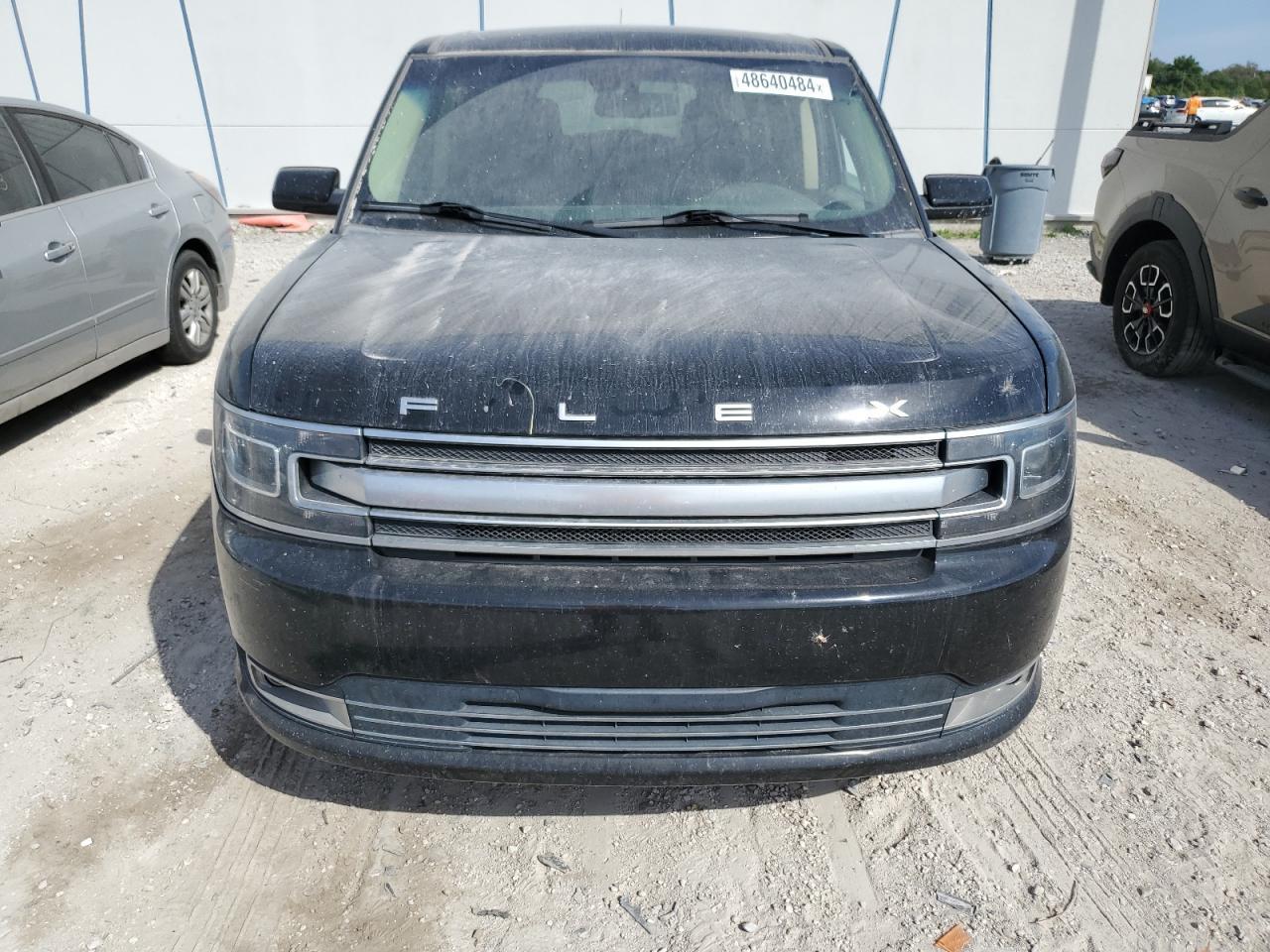2017 FORD FLEX LIMIT - Image 5
