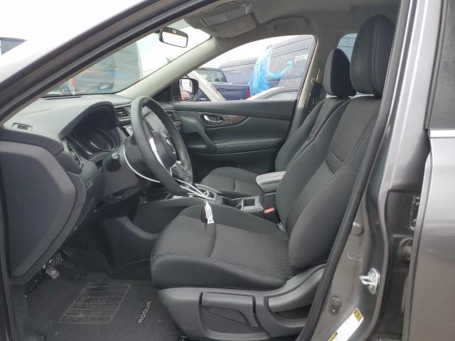 2017 Nissan Rogue S - Фото 7