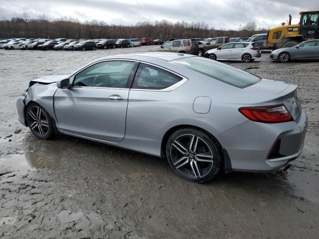 2016 Honda Accord Touring - Фото 2