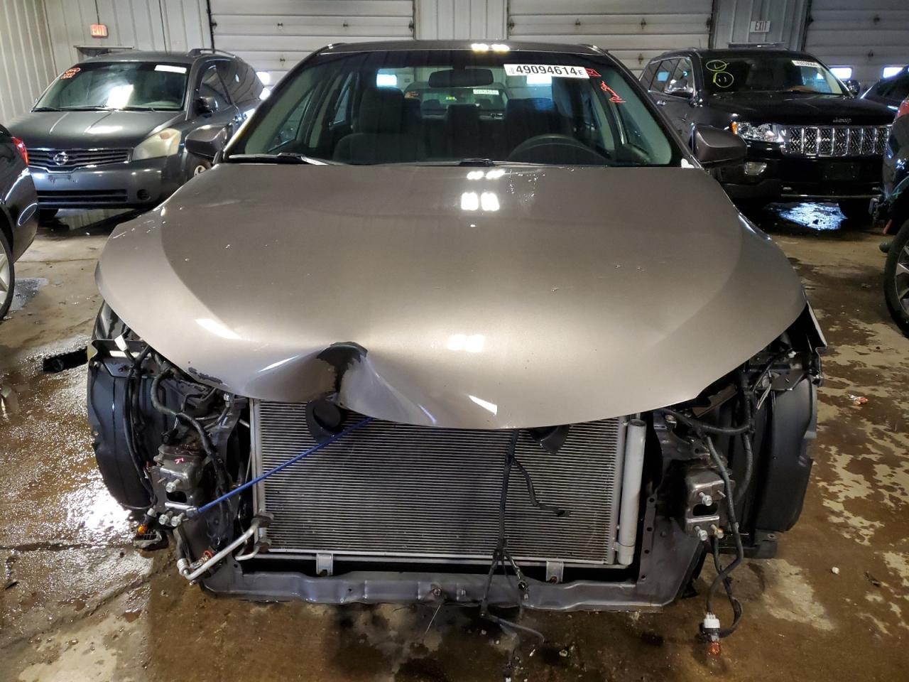 2015 TOYOTA CAMRY LE - Image 5