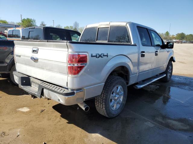 2014 Ford F150 Supercrew - Image 3