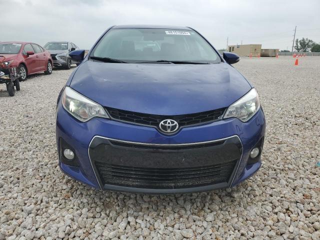 2016 Toyota Corolla L - Image 5