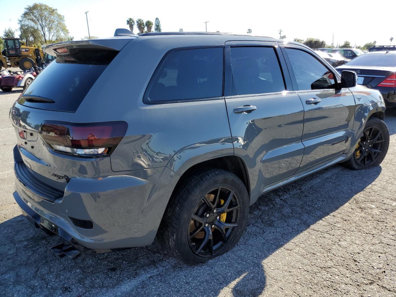 2020 JEEP GRAND CHER - Image 3