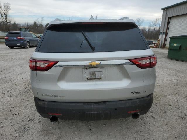 2018 Chevrolet Traverse Lt - Image 6