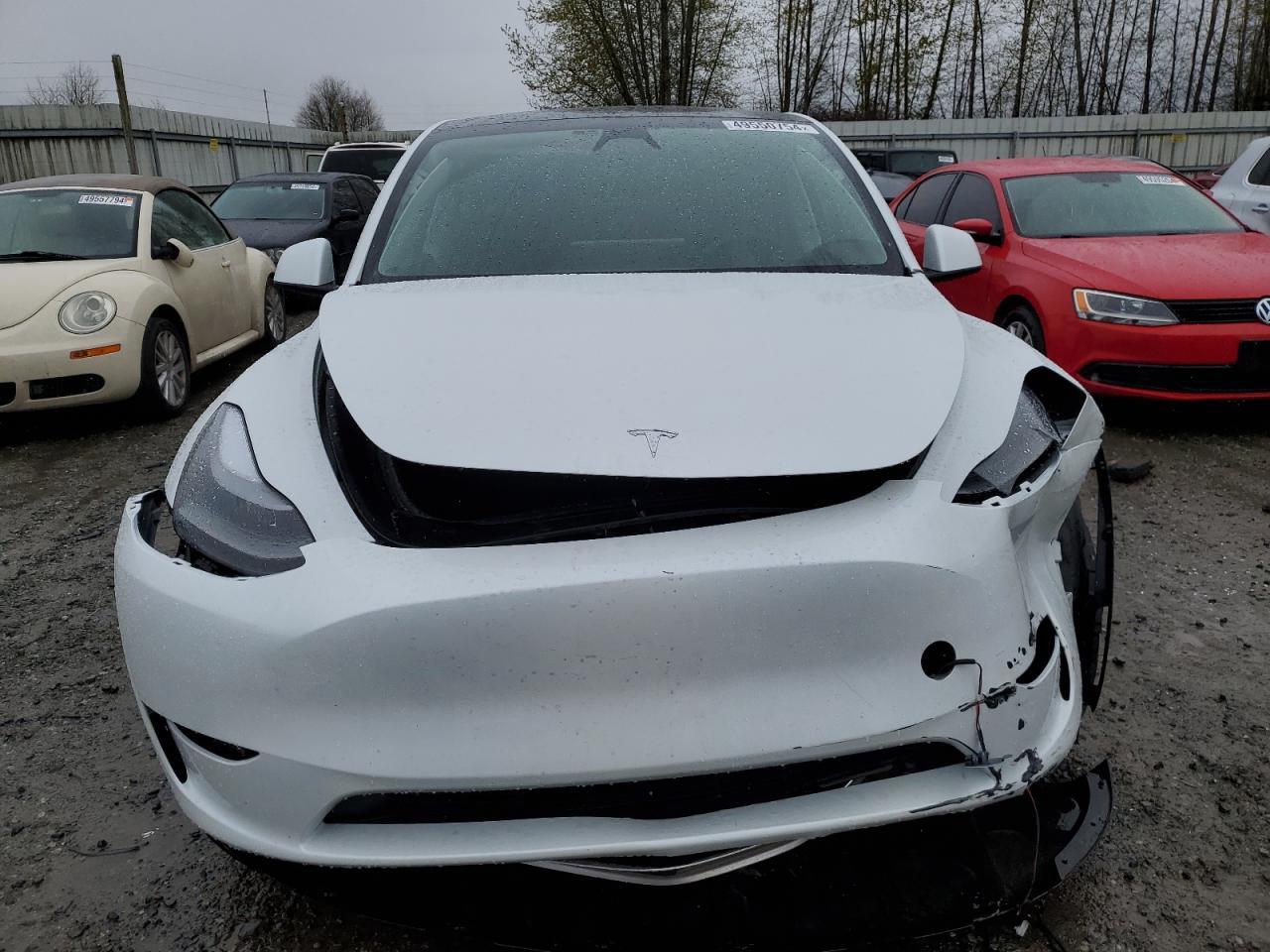 2023 TESLA MODEL Y - Image 5