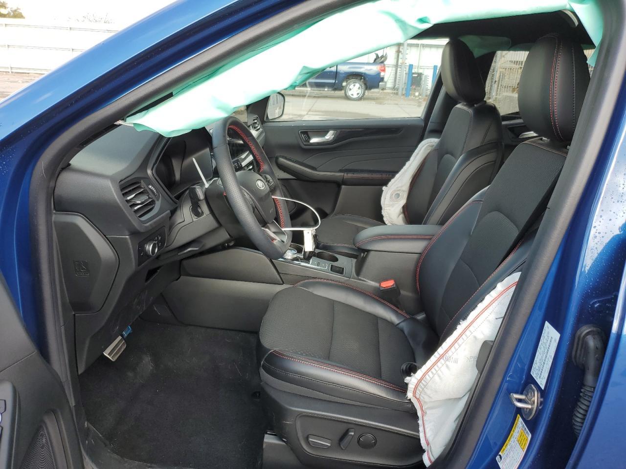 2023 FORD ESCAPE ST - Фото 7
