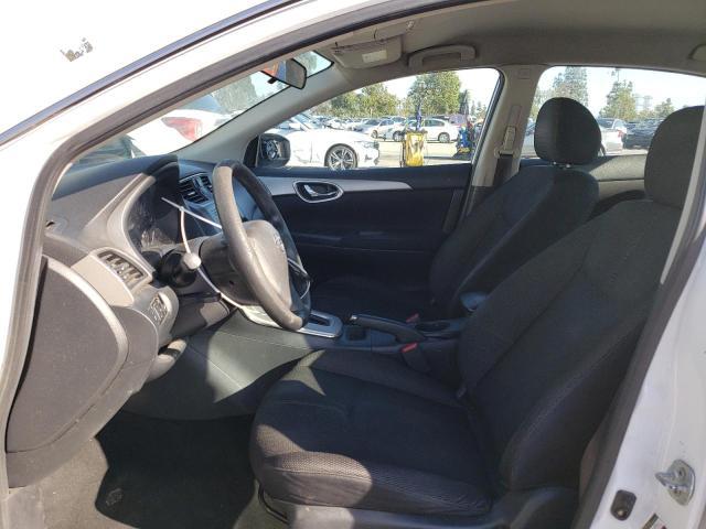 2013 Nissan Sentra S - Image 7