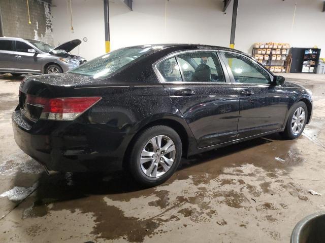 2012 Honda Accord Se - Фото 3