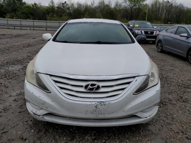 2011 Hyundai Sonata Gls - Фото 5