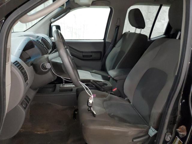 2011 Nissan Xterra Off Road - Фото 7