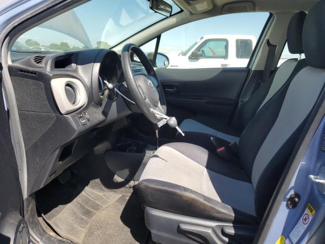2013 Toyota Yaris - Фото 7