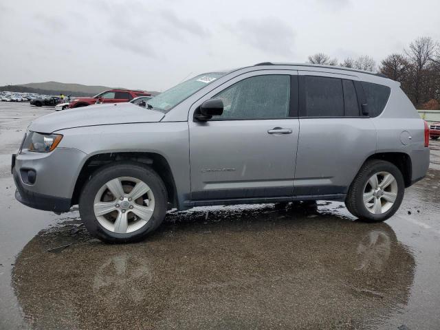 2016 JEEP COMPASS SP